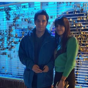 Meet your Posher, Jackie